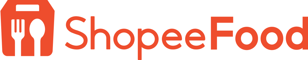 Logo shopeefood