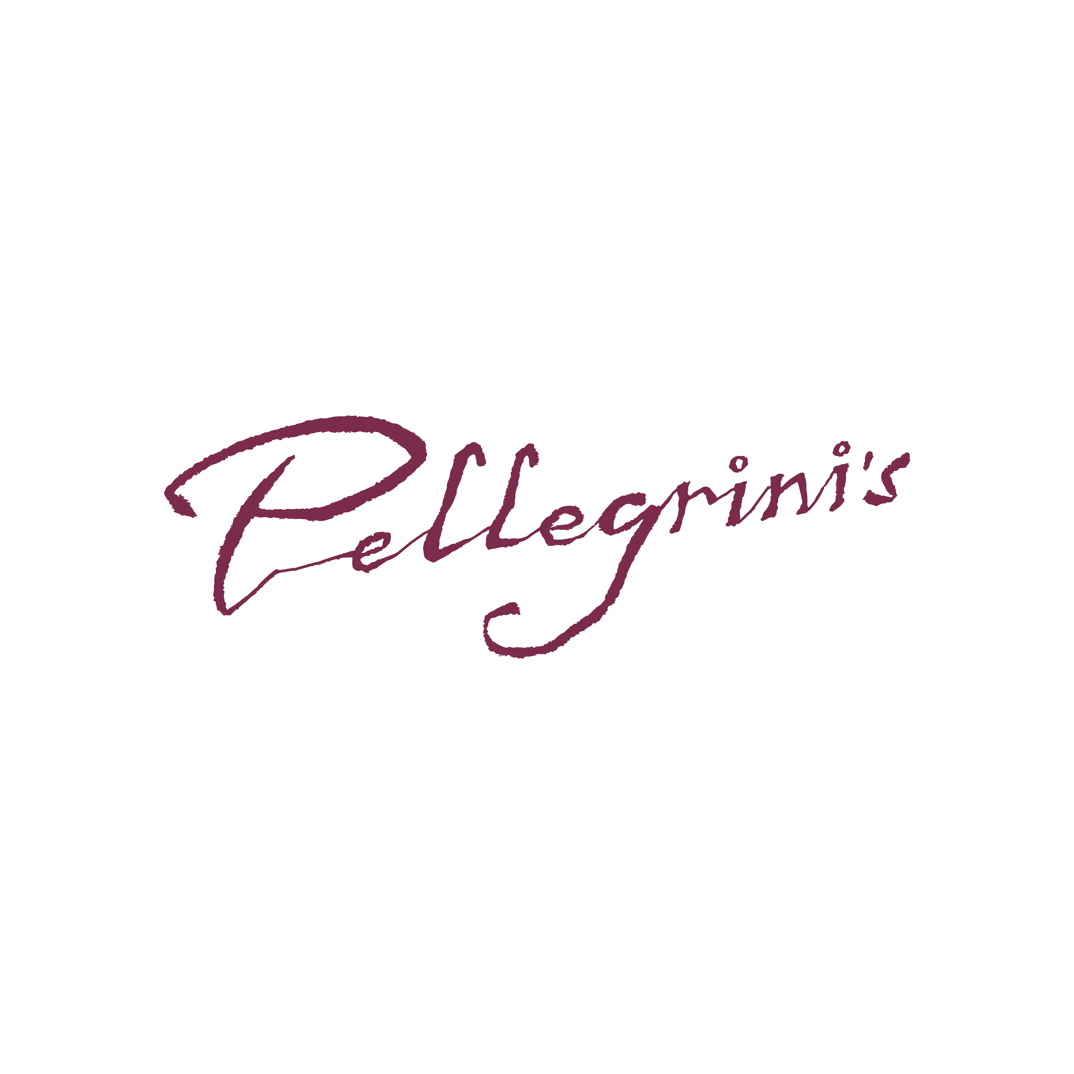 Logo of Pellegrini's