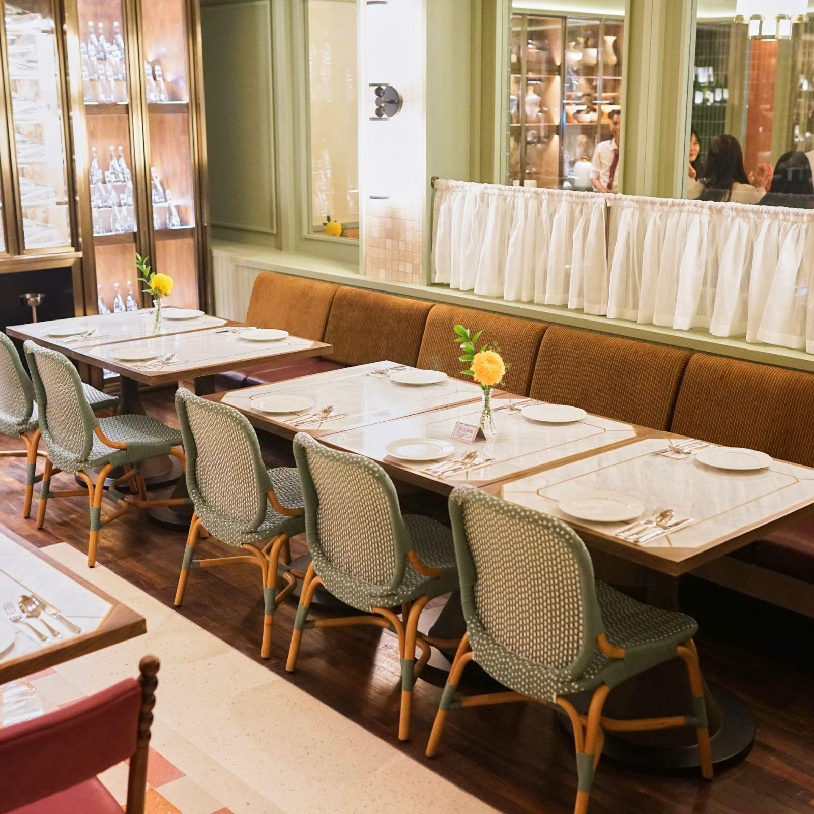 Artisan Pellegrini's image