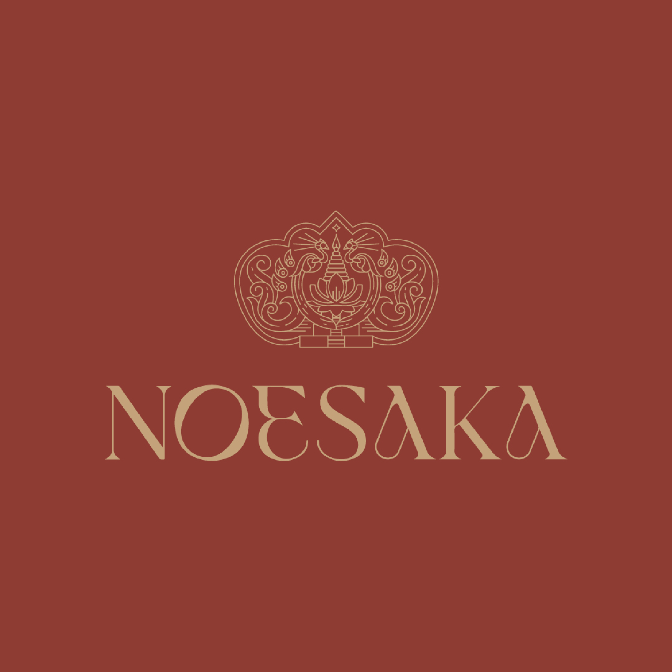 Logo of Noesaka