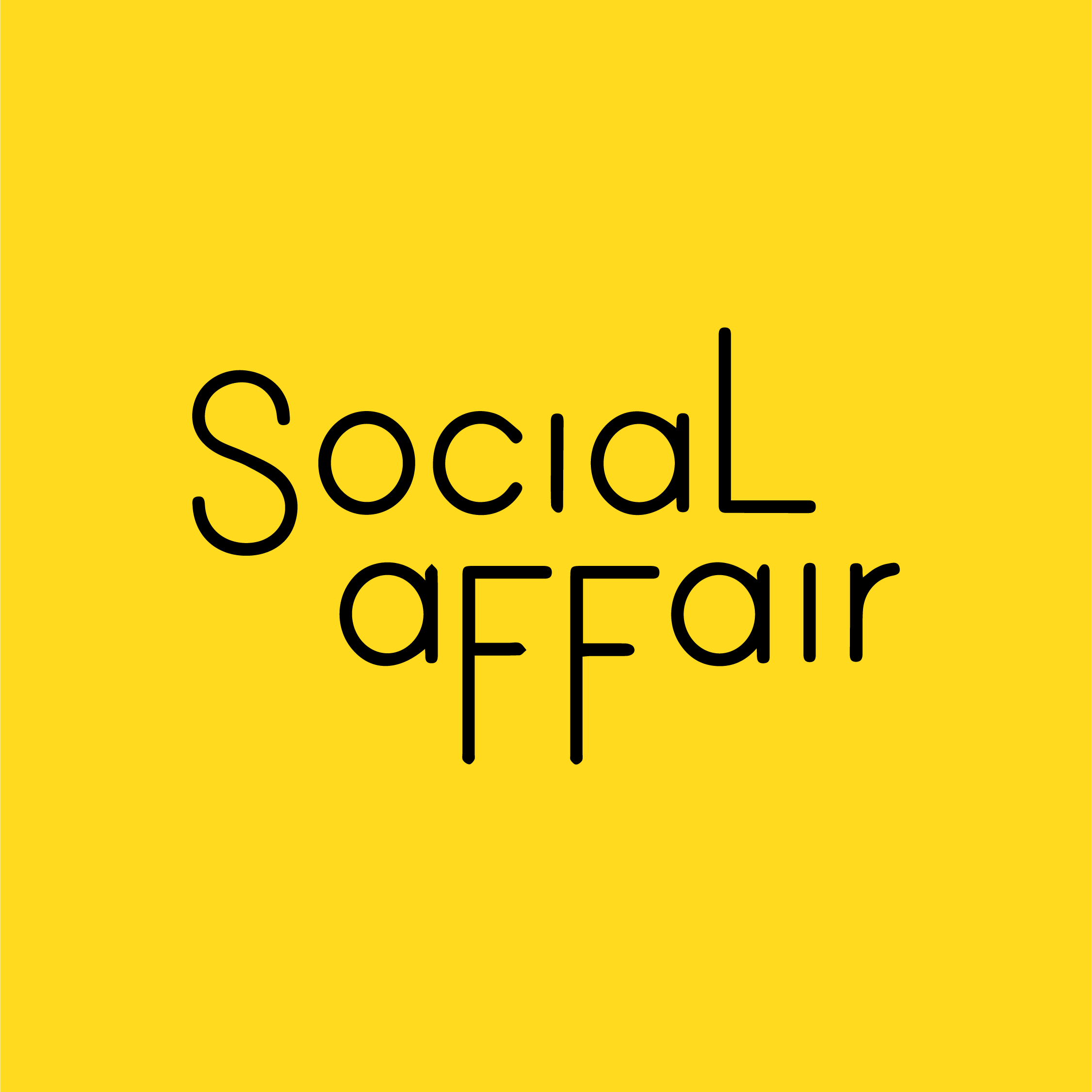 Logo of Social Affair