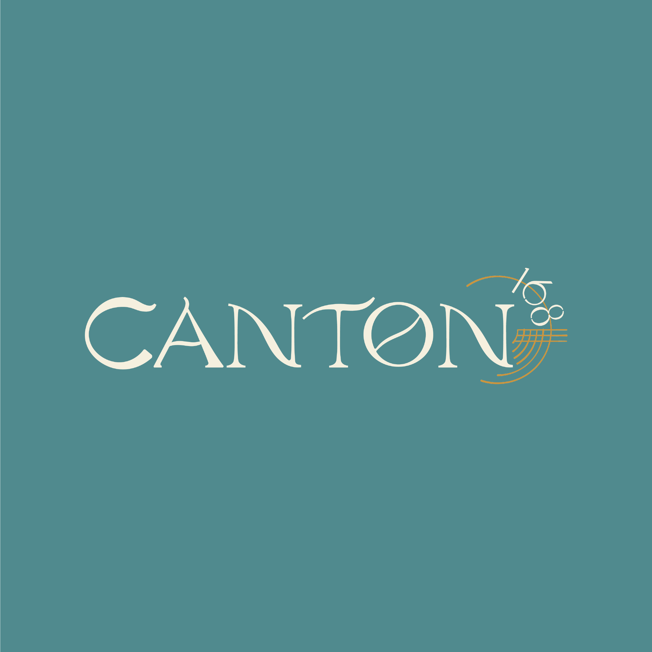 Logo of Canton 168