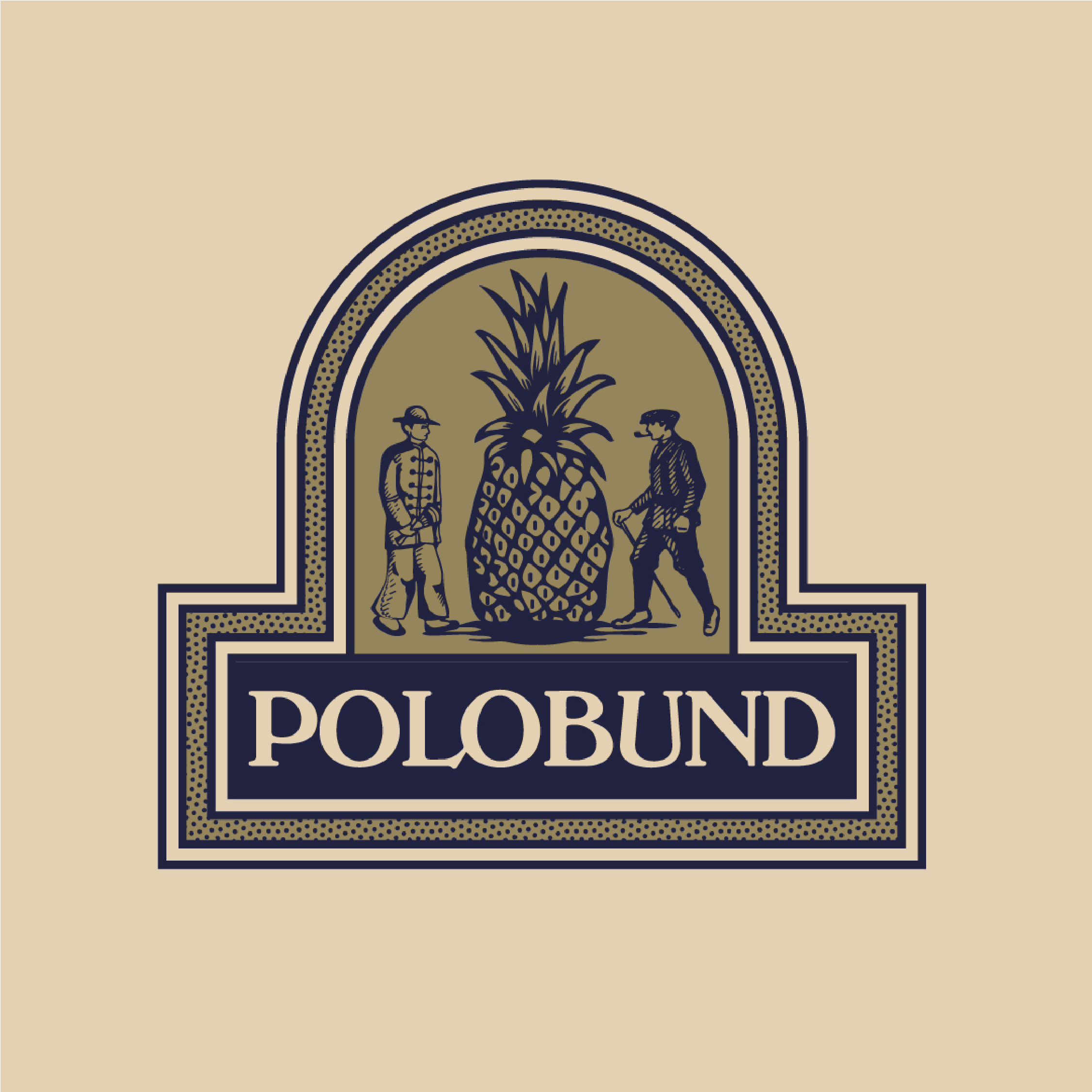 Logo of Polobund