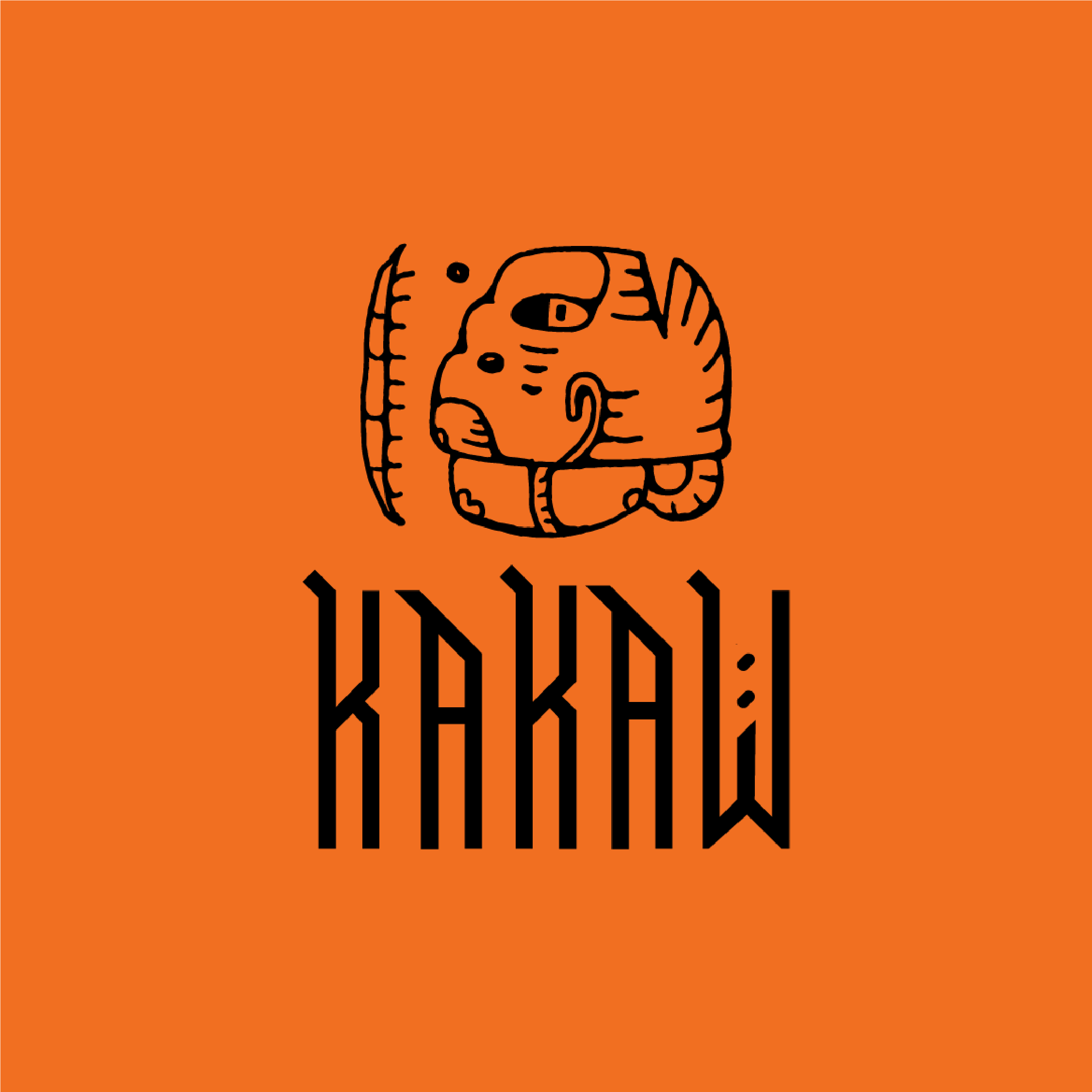 Logo of KAKAW