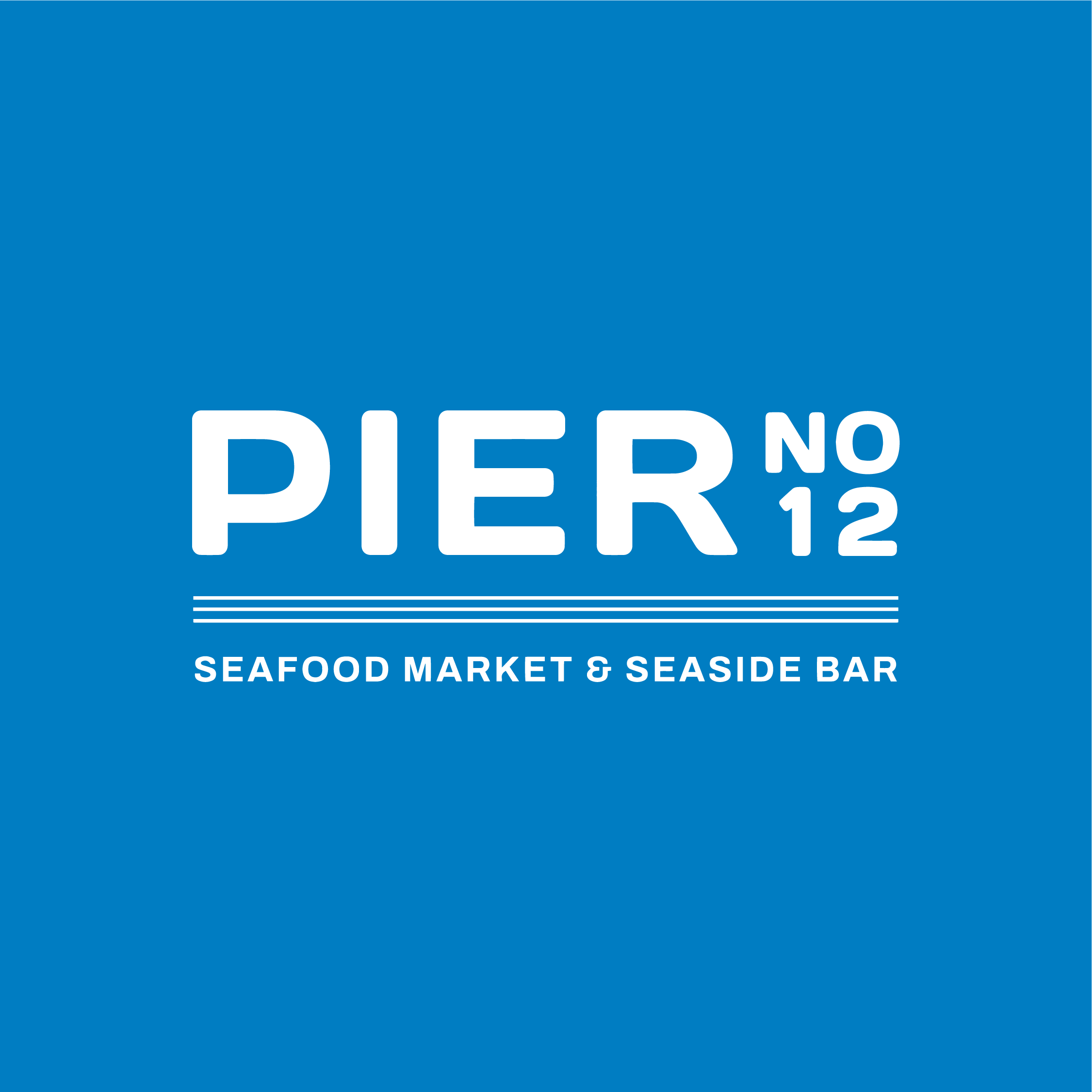 Logo of PIER No.12