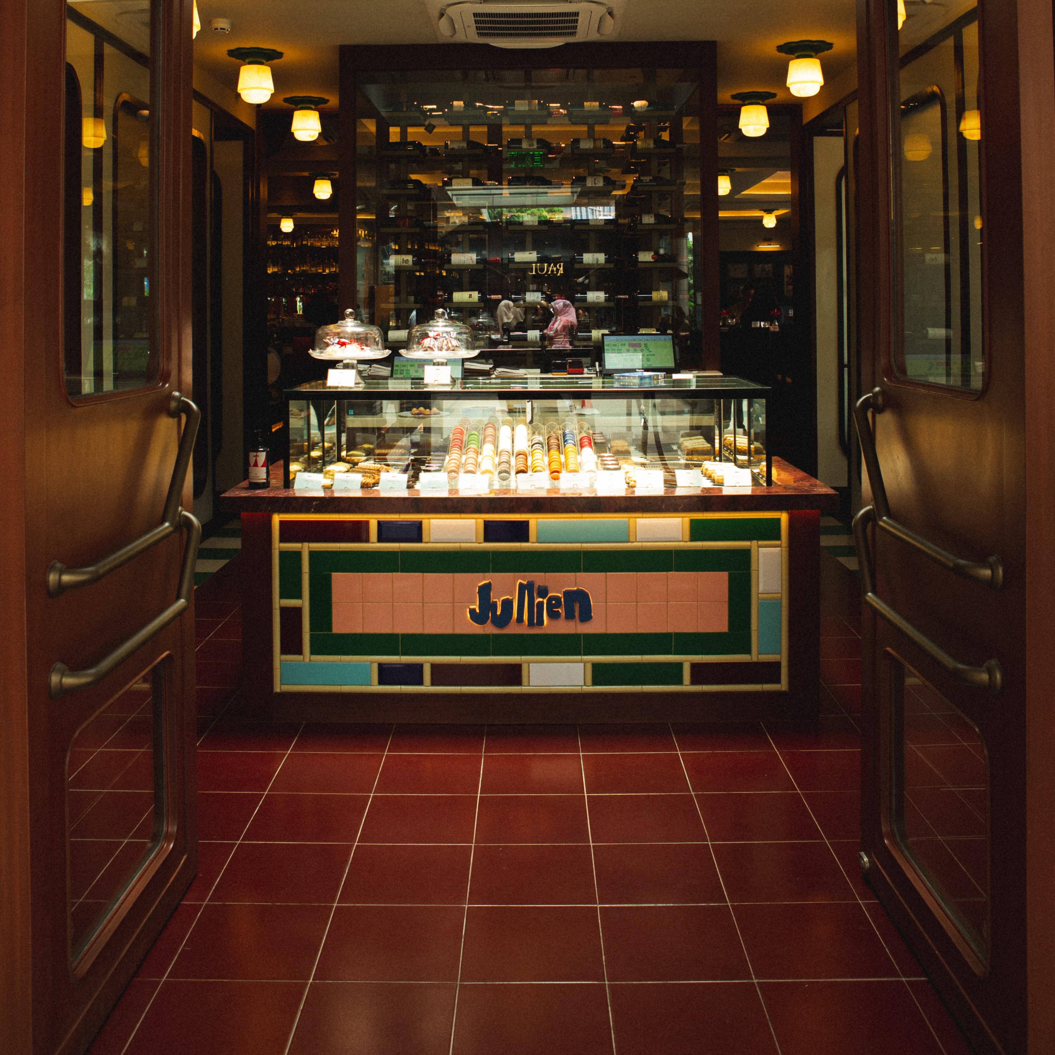 Artisan Jullien image