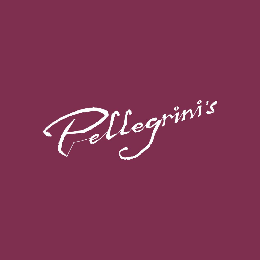 Logo of Pellegrini's
