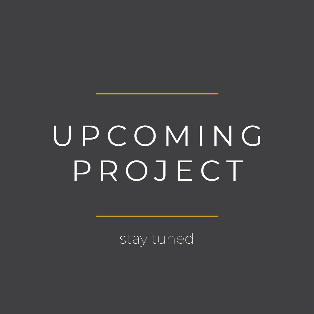 Logo of Upcoming Project
