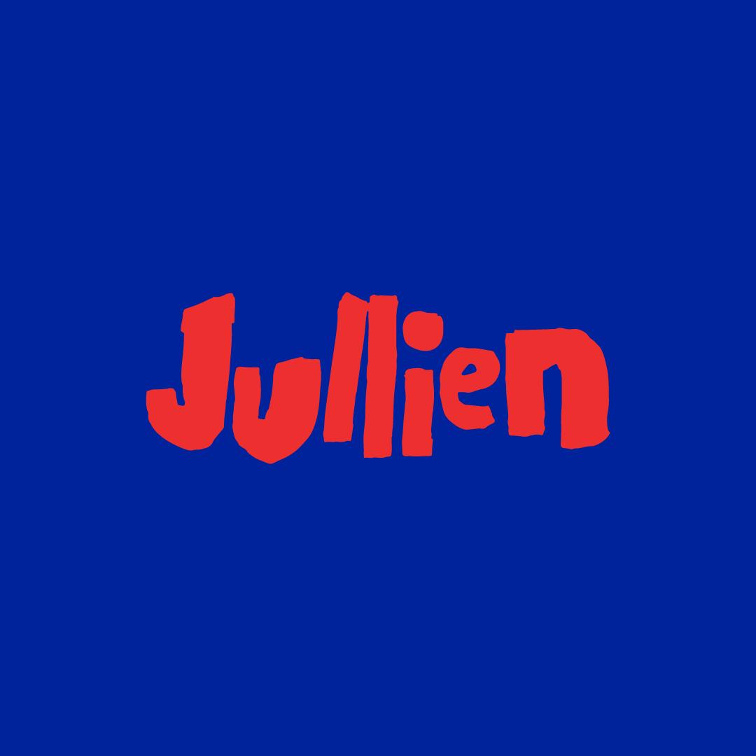 Logo of Jullien