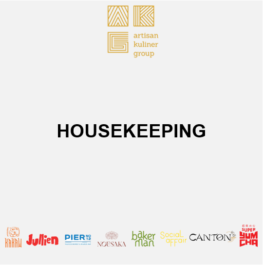 Image HOUSEKEEPING Career