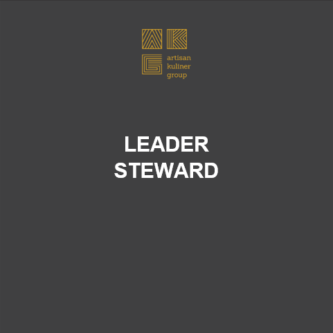 Image Leader Steward Career