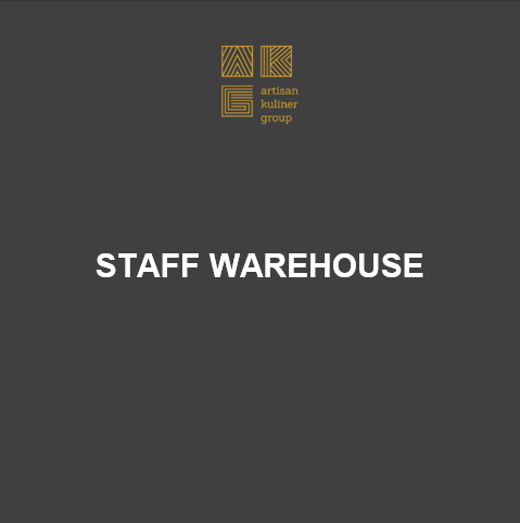 Image Staff Warehouse Career