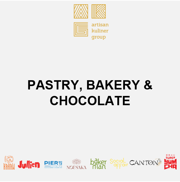 Image PASTRY /  BAKERY / CHOCOLATE Career