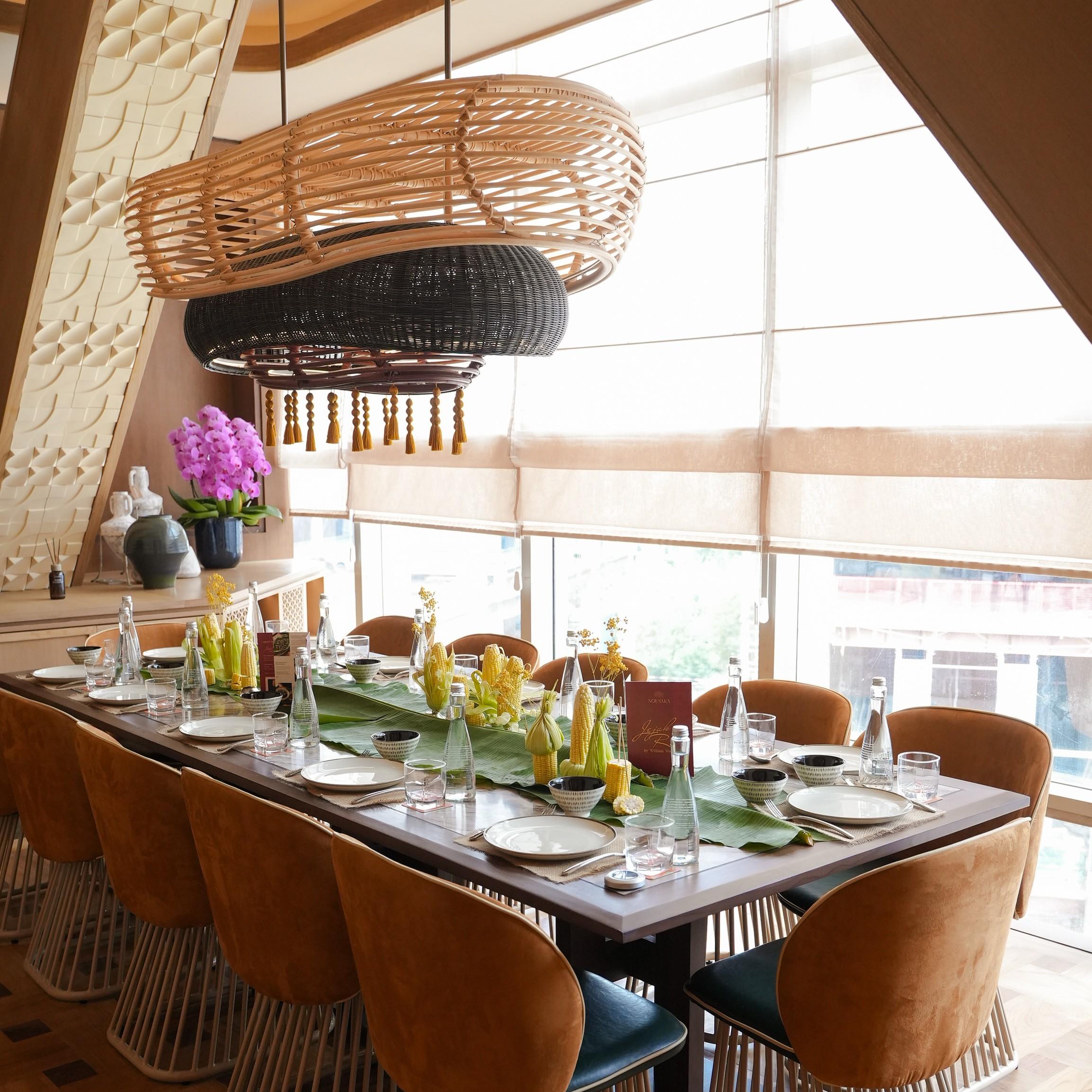 Image of Noesaka in Plaza Indonesia