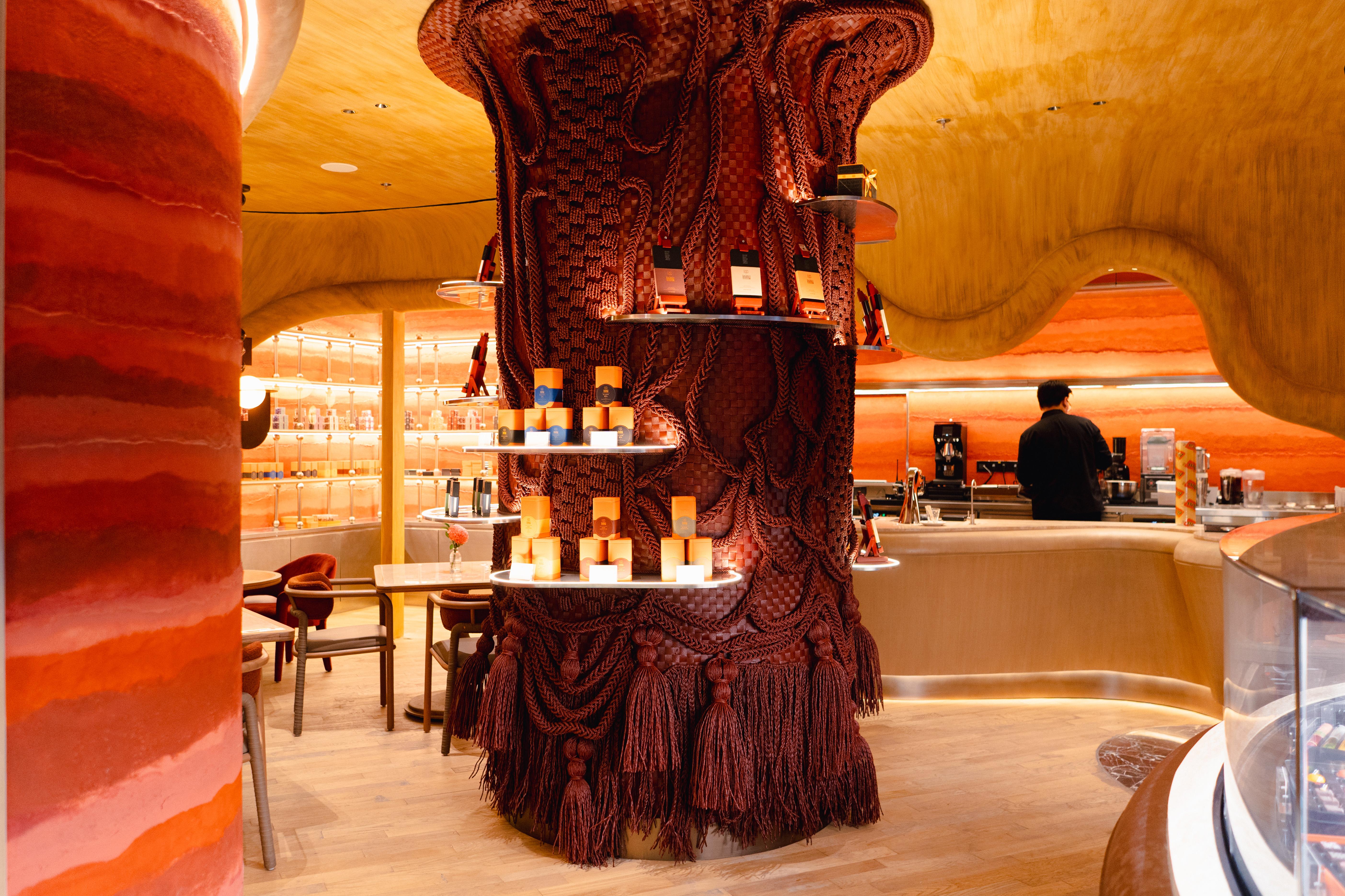 Image of KAKAW in Plaza Indonesia