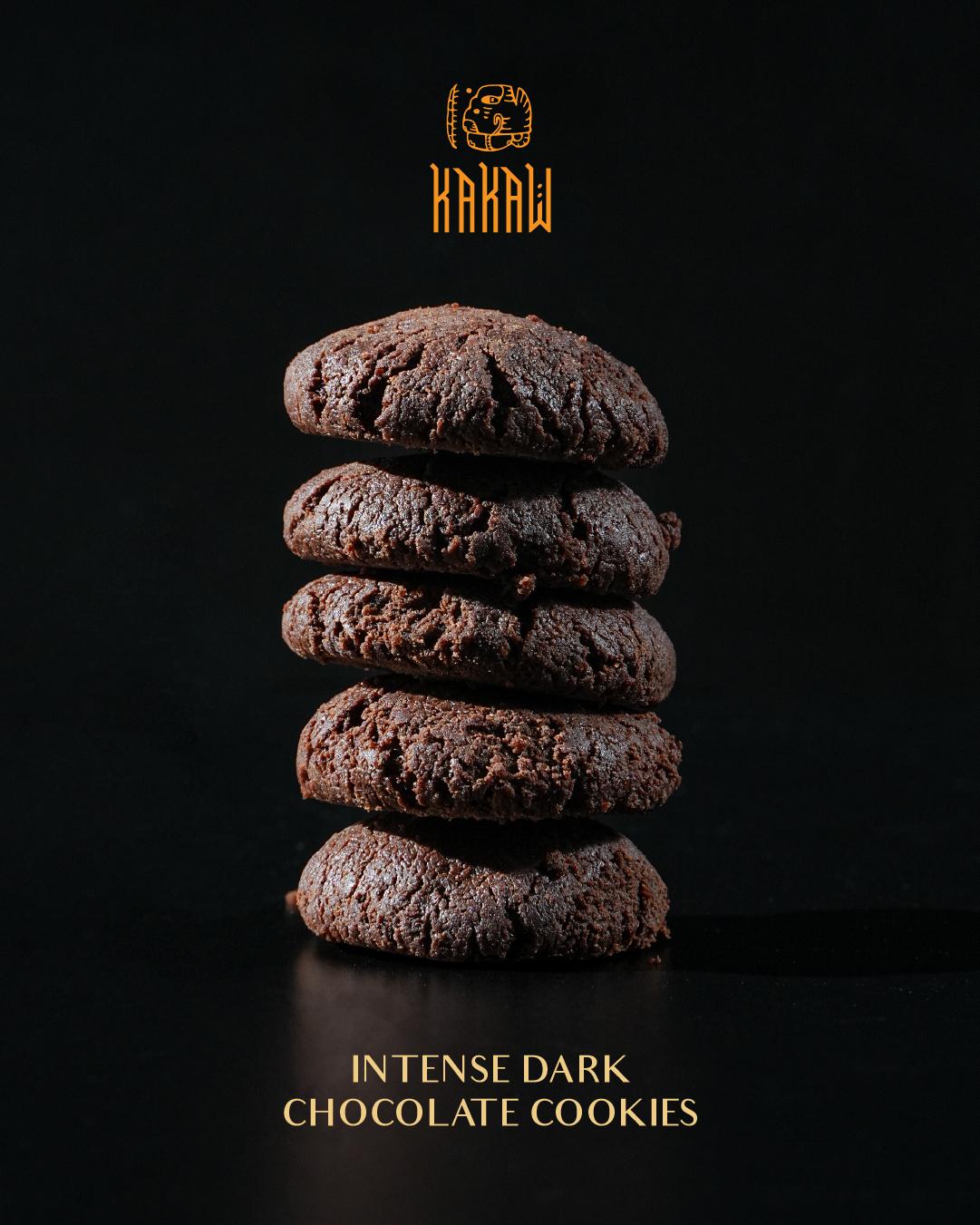 Image KAKAW Launches Its First-Ever Signature Chocolate Cookies